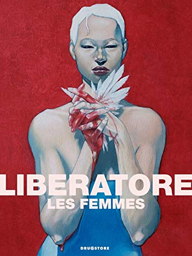 Télécharger Les Femmes de Liberatore Francais PDF