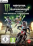 Monster Energy Supercross - The official Videogame - 