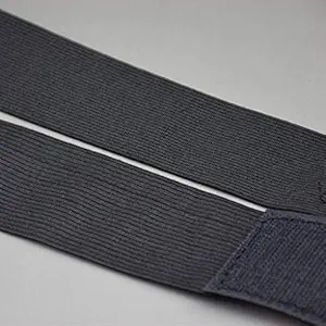 FLAWISH Motorcycle Motocross Racing Kidney Belt Surpport Waist Protector Gear Black