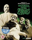 Plague of the Zombies (Blu-ray + DVD) [1966]