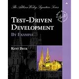 Test Driven Development: By Example (The Addison-Wesley Signature Series)