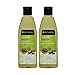 Soulflower Coldpressed Castor Carrier Oil, 225ml (Pack of 2) RS.589.00