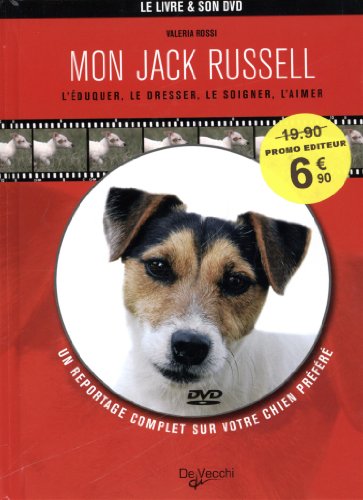 Download Mon Jack Russel (1DVD) Download Mon Jack Russel (1DVD)