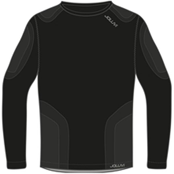 Maglietta Tecnica SIXS Ts2 - Unisex, Manica Lunga, Traspirante, Controllo Odori - Foto 2