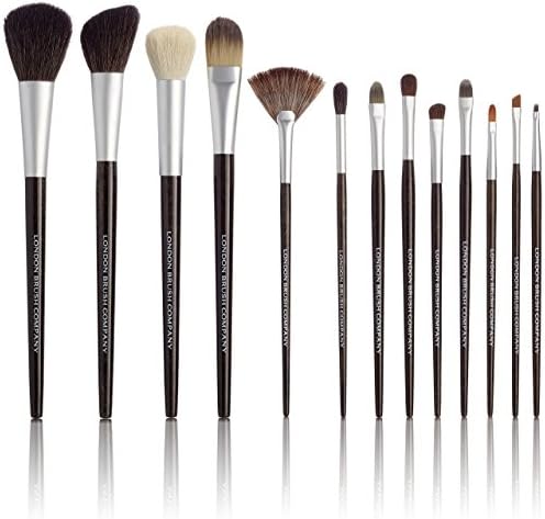 LONDON BRUSH COMPANY Debut Make-up Brush Set