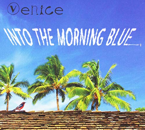 Preisvergleich Produktbild Into the Morning Blue