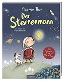 Der Sternenmann von Max von Thun