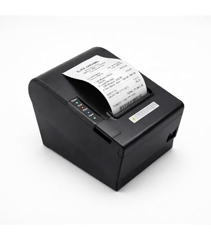 Epson TM-T82X-462:Box Printer for POS-C31CH26462 : Amazon.in