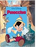Pinocchio