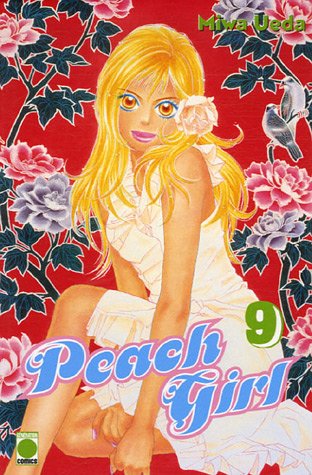 Peach Girl — Tome 9