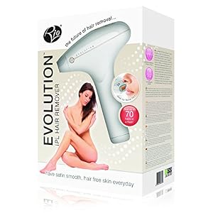Rio IPHR4-COM - IPL hair remover, 50000 shots - Image 2