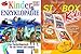 Produktbild DK Kinder Enzyklopädie + USM Sixbox Kids Bundle