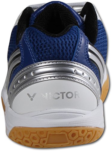 VICTOR V-300 Blue – Badmintonschuh/Hallenschuh/Sportschuh - 4