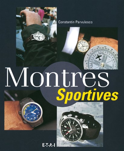 Télécharger Montres sportives Francais PDF