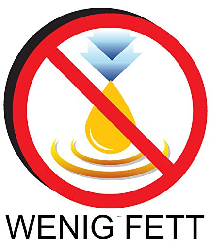 Tkg Ftl 1002 Heiluftfritteuse Mit 25 Kg Kapazitt Und Leistungsstarken 1500 W 25 Lschwarz Tkg Ftl 1002 Heiluftfritteuse Mit 25 Kg Kapazitt Und Leistungsstarken 1500 W 25 Lschwarz