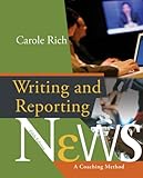 Image de Writing And Reporting News: A Coaching Method