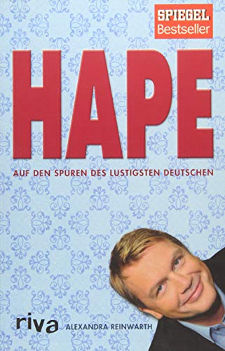 Hape: Auf den Spuren des lustigsten Deutschen