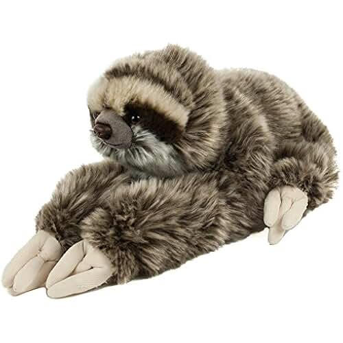 Suchergebnis auf Amazon.de für faultier kuscheltier