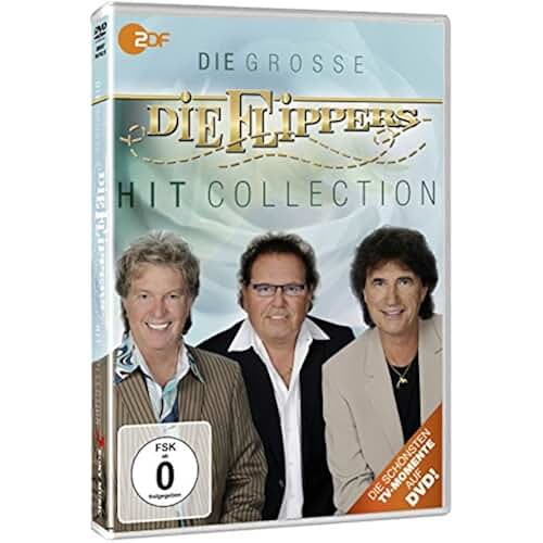 Suchergebnis auf Amazon.de für: flippers 40 jahre