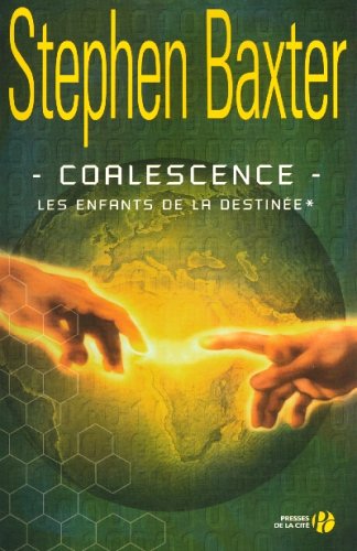 couverture de : Coalescence