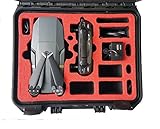 DJI Mavic Pro Transportkoffer - 2