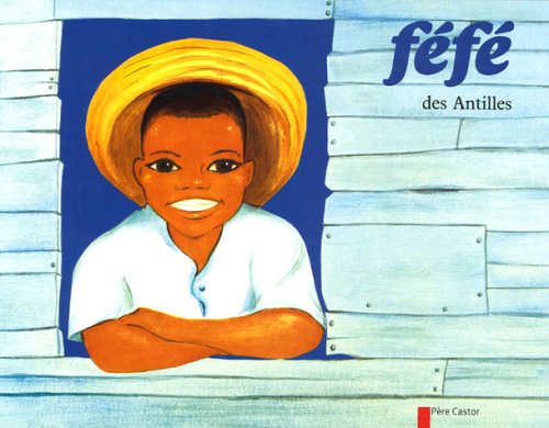 Féfé des Antilles