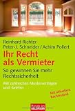 Image de Ihr Recht als Vermieter: So gewinnen Sie mehr Rechtssicherheit - Mit zahlreichen Musterverträgen u