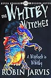 Cover zum Buch A Warlock in Whitby