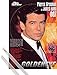 Produktbild 1art1 Poster + Hanger: James Bond 007 Poster (91x61 cm) GoldenEye, Film Review Collection Inklusive EIN Paar Posterleisten, Transparent