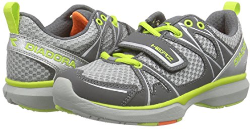 Diadora Herz Unisex-Erwachsene Radsportschuhe – Rennrad - 5