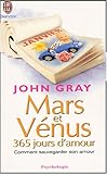 Mars et Vénus : 365 jours d'amour