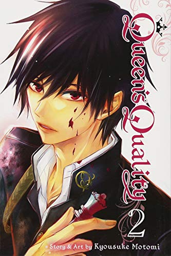 Queen's Quality Volume 2