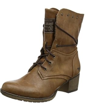 Mustang Damen 1197-508-301 Stiefel