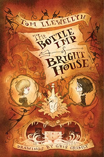 The Bottle Imp of Bright House