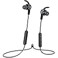 Huawei Official AM61 Headphones In Ear Wireless Bluetooth Noise Cancelling Sweat Resistant Sport Earphones with Microphone - Black