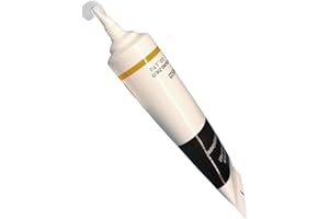 ulapithi 10g Silicon Grease For O Rings O Silicone Grease Silicone Grease For O Rings Waterproof Food Grade Silicone Lubricant Grease Silicone Grease Food Safe Fitting Grease For O Rings O Grease