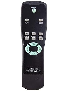 philips spa3000u remote