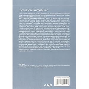 Esecuzioni immobiliari