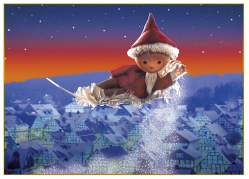 Preisvergleich Produktbild Clementoni 26696 - Sandmännchen , 60 Teile