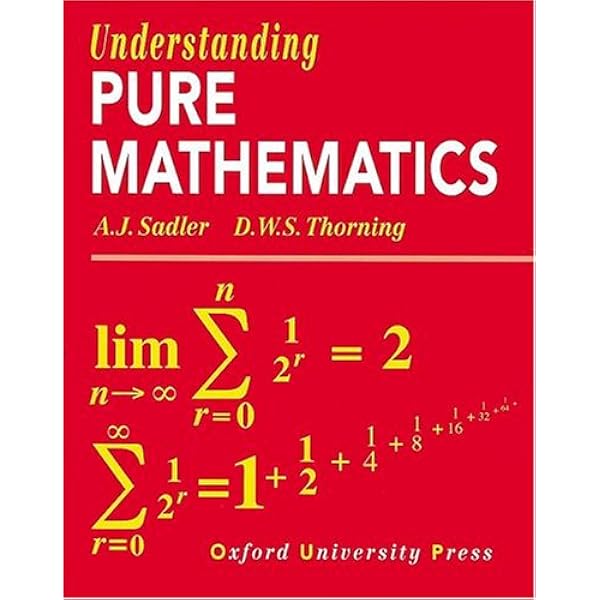 Core Maths Advanced Level: Amazon.co.uk: Bostock, L, Chandler, F S