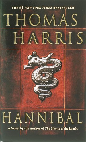 Hannibal by Harris, Thomas (2000) Mass Market Paperback