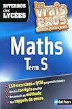 Image de INTERROS LYCEES MATHS TERM S