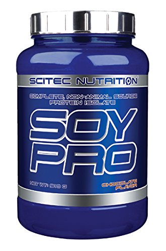 Scitec Nutrition Soy Pro, 910 grammi, Cioccolato