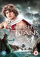 Clash Of The Titans [DVD] [1981]