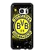Produktbild BVB, Borussia Dortmund Handy Schutzhülle Samsung Galaxy S7 Edge (Not Fit für S7) Olivedes® Handyhülle, [ FC ] FußBall Spieler Clear Männer (Herren) FußBall Sport Handy Case - BVB, Borussia Dortmund Case Tasche / Cover für Galaxy S7 Edge