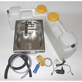 Amazon.de: Zubehör für Küchenspülen: Baumarkt