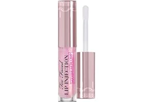 Too Faced Mini Lip Injection Maximum Plump Extra Strength Lip Plumper