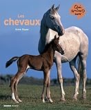 Les chevaux