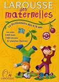 Larousse des maternelles