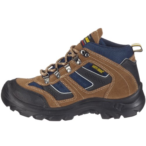 Safety Jogger X2000, Unisex – Erwachsene Arbeits & Sicherheitsschuhe S1 - 5